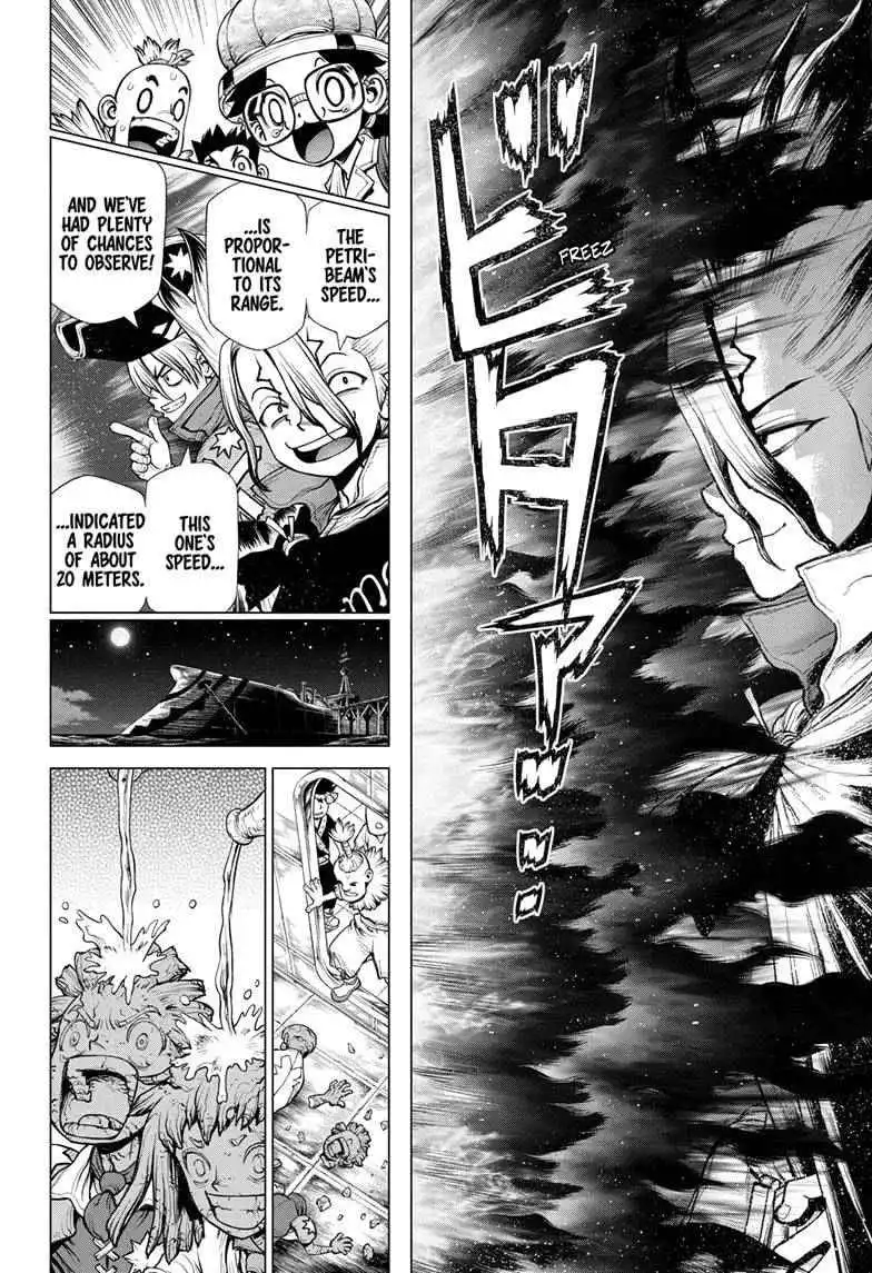 Dr. Stone Chapter 214 6